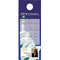 Calendar Door Hanger (4"x11")